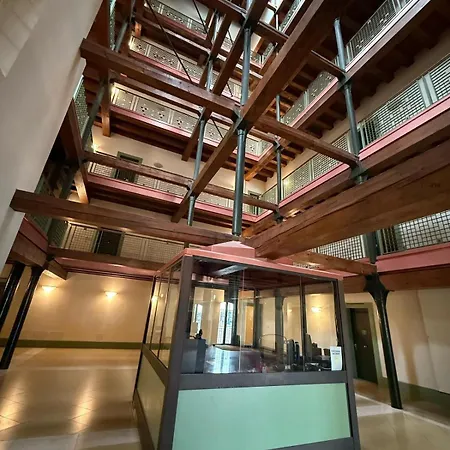 דירה Molino Stucky Chimera - Canal View *